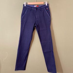 Aqua Plus Denim Division NWOT Cool Fit Straight Leg jeans 32 (29 US)